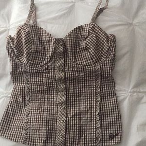 Corset